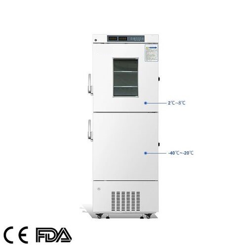 Lab Combination Refrigerator Freezers