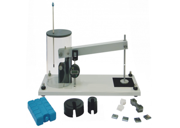 Creep-Testing-Machine