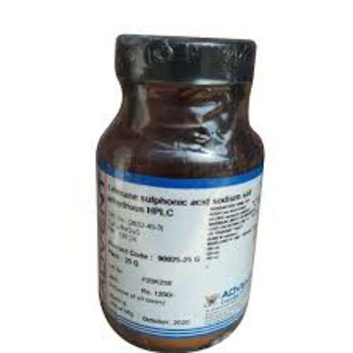 Hexane Sulforic Acid Sodium Salt