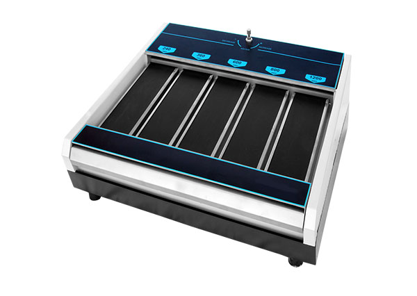 Metallography Hand-Grinder