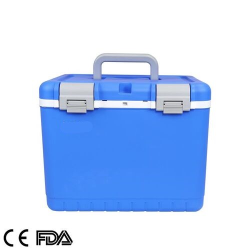 Medical Cooler