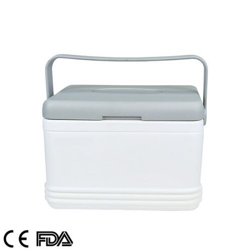 Medical Cooler Box