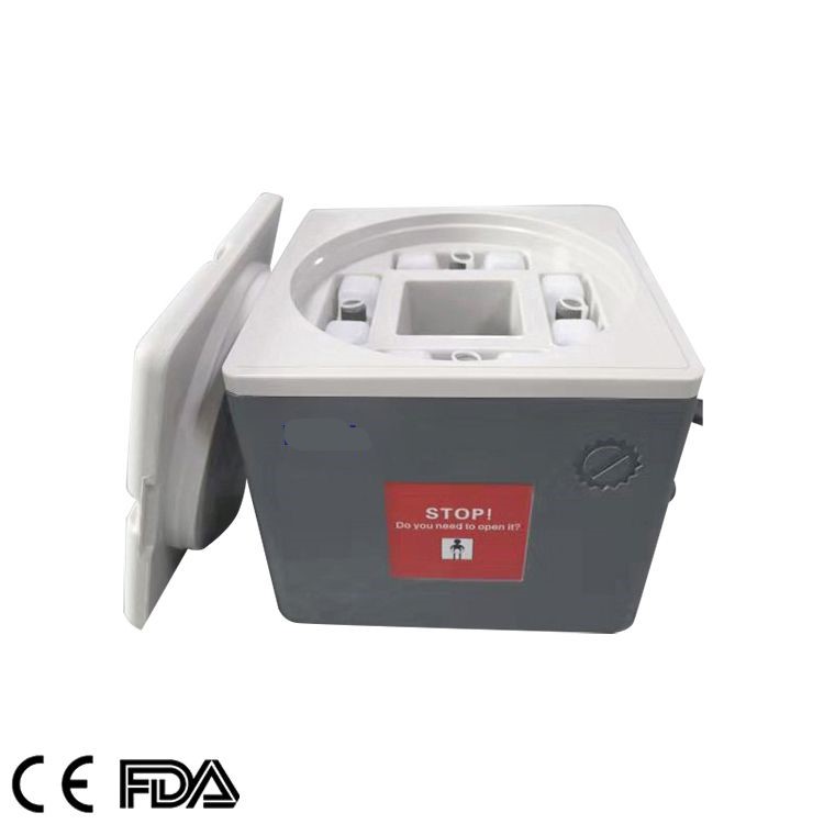 Medical Cooler Box