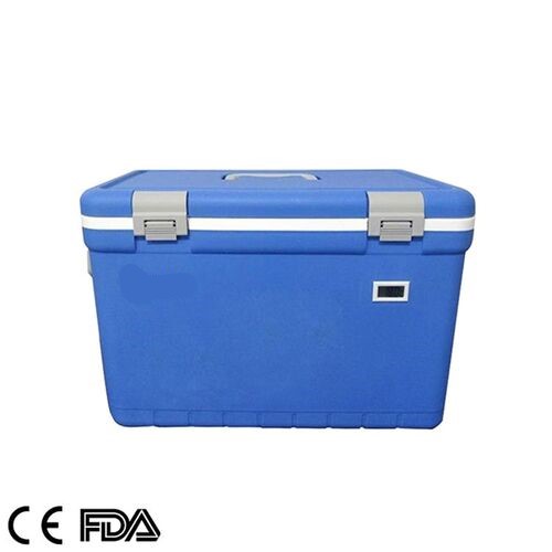 Medical Cooler Box