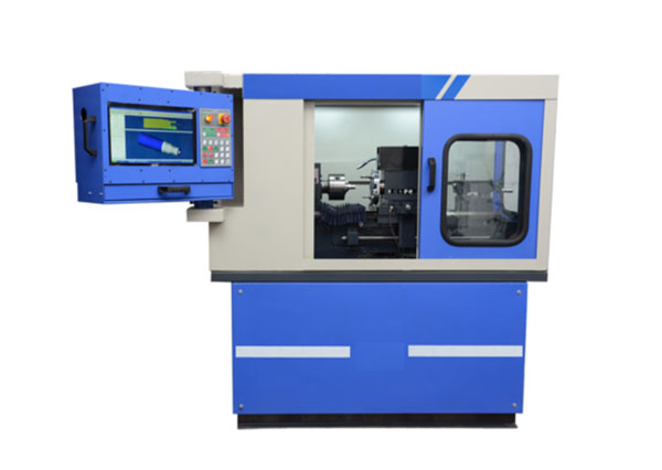 Miniature CNC Lathe Machine