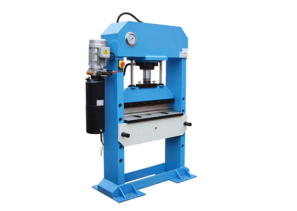 Hydraulic Press Machine