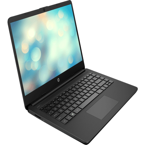 HP 14s-dq5011na Laptop - Core™ i3