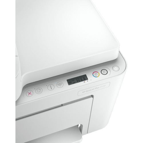 Hp DeskJet 4120