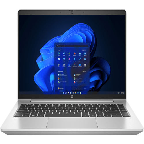 HP ProBook 445 G9 14” Business Laptop – Ryzen™ 5