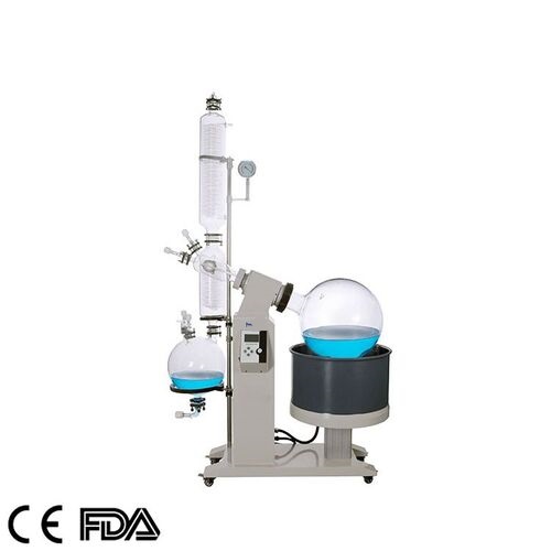 Rotary Evaporator