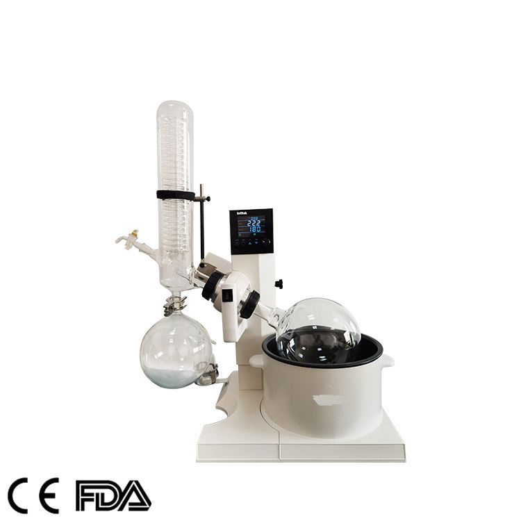Rotary Evaporators